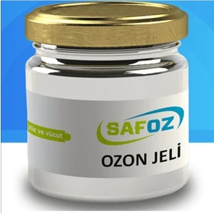 - Ozon Jeli