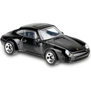 Hot Wheels Hot Wheels Tekli Arabalar 96 Porsche Carrera GHD19