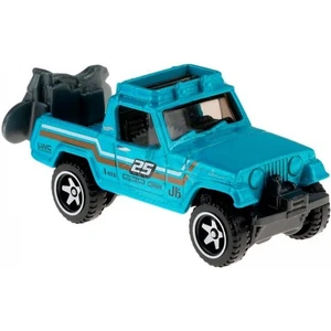Hot Wheels Hot Wheels Tekli Arabalar 67 Jeepster Commando GHB84
