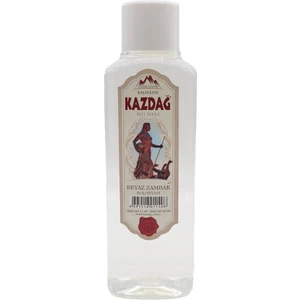 60° Beyaz Zambak Kolonyası