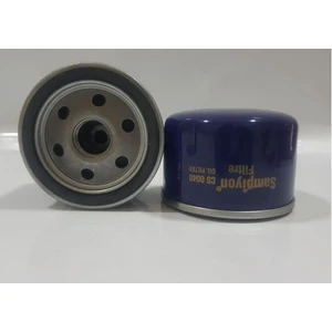 Şampiyon Filtre Yağ Filitresi Renault R19 Clio I Iı Iıı Express Kangoo I Iı Laguna I Iı Scenıc Modus / Logan Duster 1.4 Krb 1.6 8V