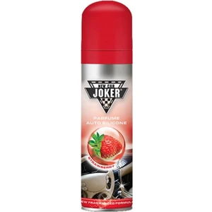 Parfümlü Oto Koruyucu 200 Ml-Strawberry