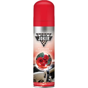 Parfümlü Oto Koruyucu 200 Ml-Rose