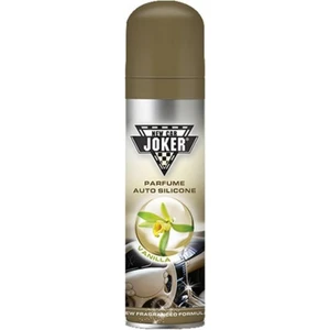 Parfümlü Oto Koruyucu 200 Ml-Vanilla