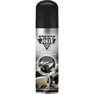 Parfümlü Oto Koruyucu 200 Ml-New Car