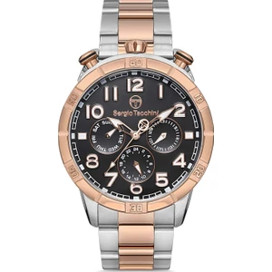Sergio Tacchini Erkek Kol Saati