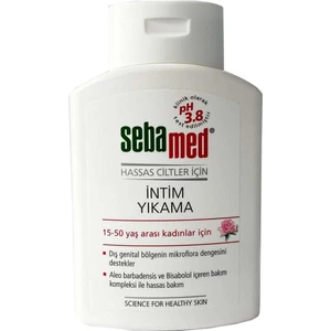 Intim Yıkama 200 ml