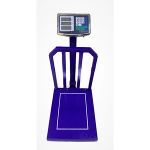 Plt Power Elektronik Terazi  300 kg Korumalı