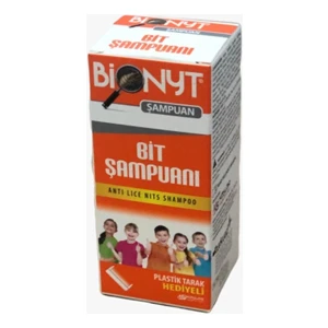 B-it Şampuanı