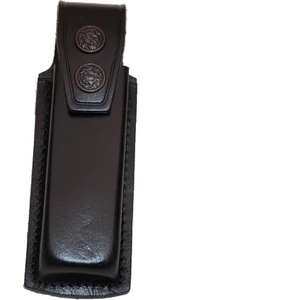 Kuyucular Deri Şarjör Kılıfı 7,65 mm Maşalı K-008-S