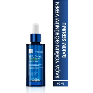 L'oreal Professionnel Serioxyl Denser Hair Yoğunlaştırıcı Saç Bakım Serumu 90 ml