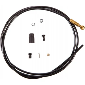 SM-BH90-SBLS Hidrolik Fren Kablosu 1000MM Siyah (Saınt M820 - Xt M8020)