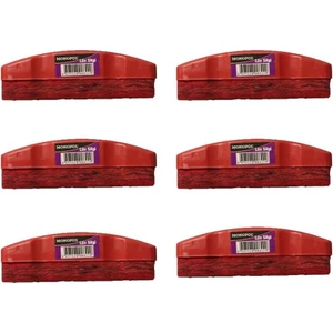 Lüks Tahta Silgisi 1403 6 Adet