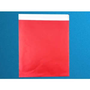 30X35 Lüx Met Bantlı Poşet