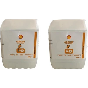 Adblue 10 Litre 2 Adet