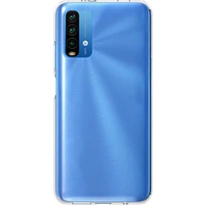 Xiaomi Redmi 9t Uyumlu Lüx Seri Silikon Kılıf
