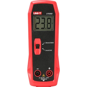 UT-659D LED Test Cihazı