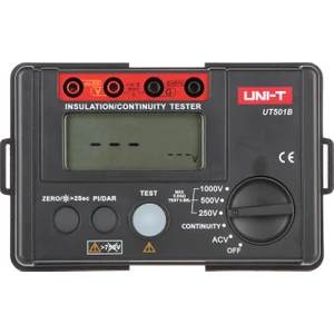 UT-501B Izolasyon Direnci Test Cihazı