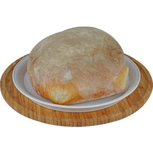 Ekşi Mayalı Köy Ekmeği