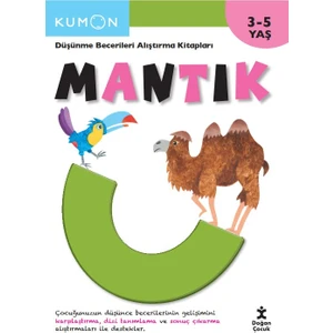 Kumon Mantık