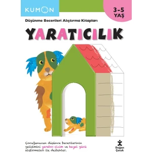 Kumon Yaratıcılık