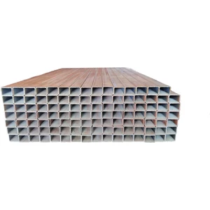 Tos Çelik Boyalı 30 x 40 x 2 mm Kutu Profil Boru Metal 30X40X2 Demir 1 METRE