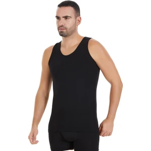 6'lı Paket Erkek Modal Atlet