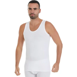 6'lı Paket Erkek Modal Atlet