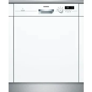 SN515W01DT IQ100 D Sınıfı 5 Programlı Yarı Ankastre Bulaşık Makinesi