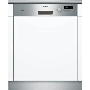 SN515S01DT IQ100 D Sınıfı 5 Programlı Bulaşık Makinesi