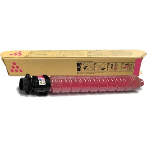Toner Türk Ricoh MPC2003 Renkli Muadil Toner Kırmızı / MPC2503 / MPC2004 / MPC2504