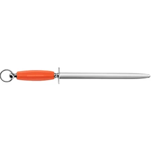 L440R Çelik 30CM Oval Masat