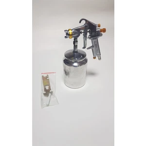 Alttan Depolu Boya Tabancası