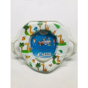 Bebek /çocuk Tuvalet Alıştırma Adaptörü