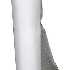 Beyaz Sineklik Teli 80 cm