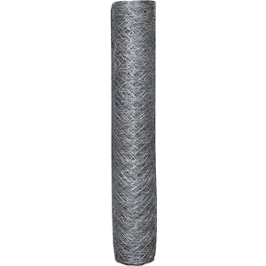 Ekonomik Petek Çit Teli 20 M 100 cm