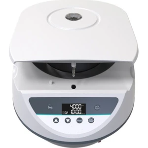 Lc-8s  Düşük Hızlı Santrifüj