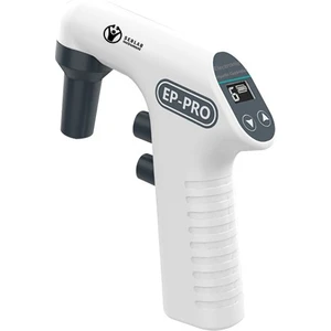 EP100PRO  Elektronik Pipet
