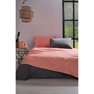 Colormix Çift Kişilik Pike Takımı
