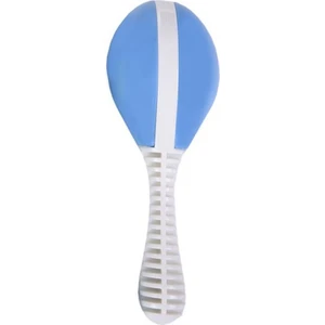 Zuzu Toys Renkli Maracas Baby Çıngırak Kartela