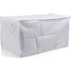 İndirim Hareketi Maxi Hurç 75X40X40 Beyaz