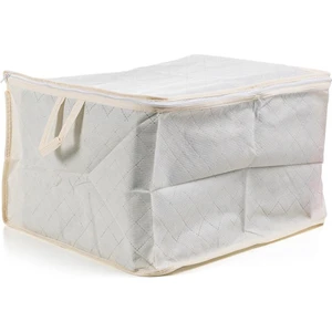 İndirim Hareketi Maxi Hurç 75X40X40 Krem