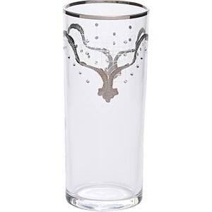 Meşrubat 6 Parça Bella Platin M00360