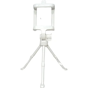 Mini Masaüstü Tripot 14 cm