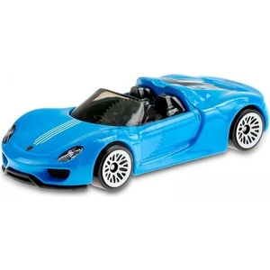 Hot Wheels Tekli Arabalar Porsche 918 Spyder GHD22