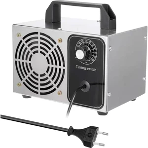 Mimo Tech Ozon Jeneratörü 32G - H Ozon Makinesi - Beyaz (Yurt Dışından)