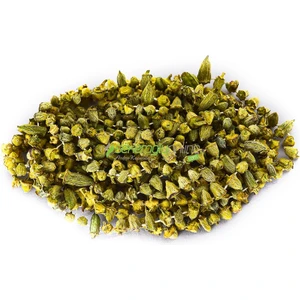 Kuru Bamya 100 gr