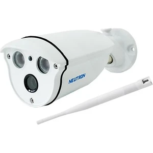 NTA-IPC01 1.3 Mp Wifi Ip Ir Bullet Güvenlik Kamerası