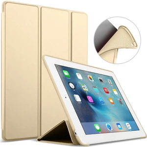 iPad 2 3 4 Kılıf Arkası Silikon Smart Case A1395 A1396 A1397 A1416 A1430 A1403 A1458 A1459 A1460