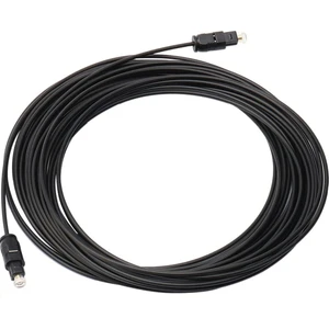 10 Metre Toslink Fiber Optik Spdıf Dijital Optic Ses Kablosu